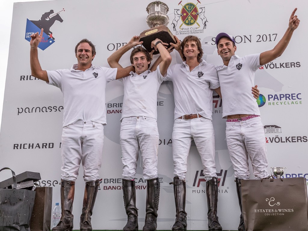 Open de France Paprec